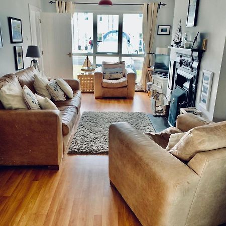 Ballycastle Holiday Home Extérieur photo