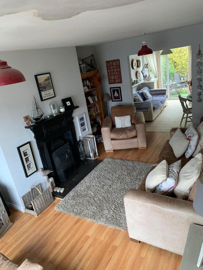 Ballycastle Holiday Home Extérieur photo