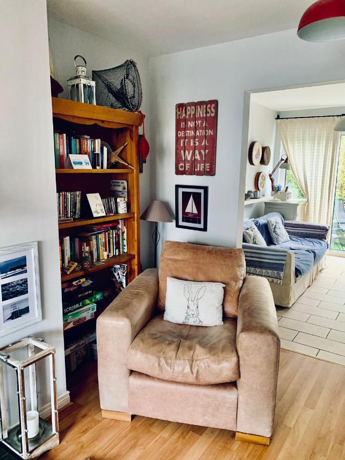 Ballycastle Holiday Home Extérieur photo