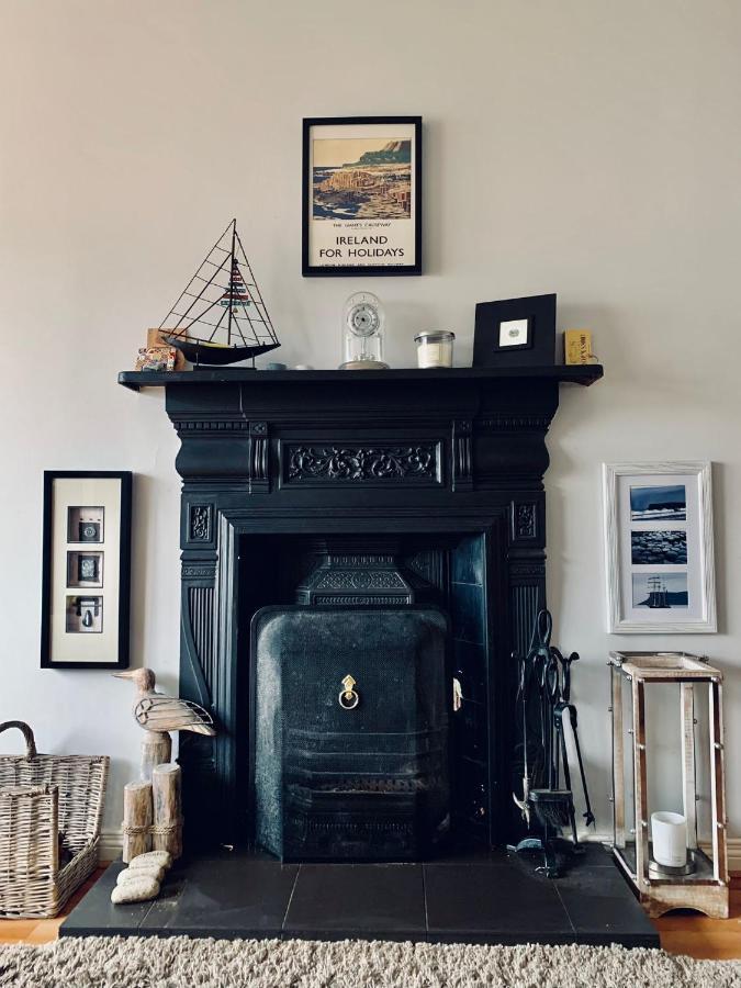 Ballycastle Holiday Home Extérieur photo