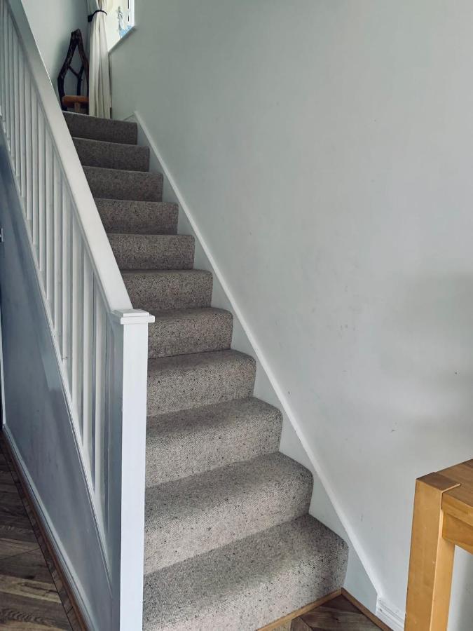 Ballycastle Holiday Home Extérieur photo