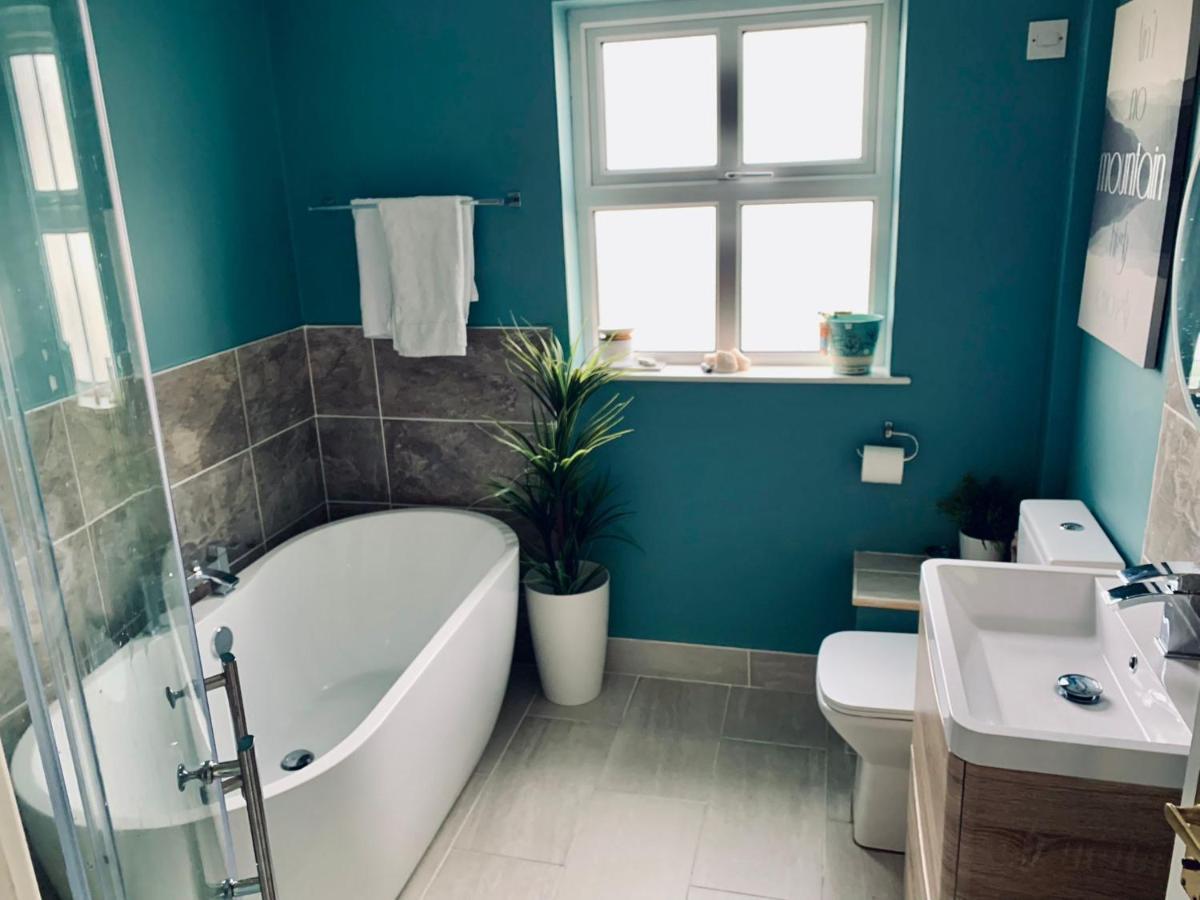 Ballycastle Holiday Home Extérieur photo