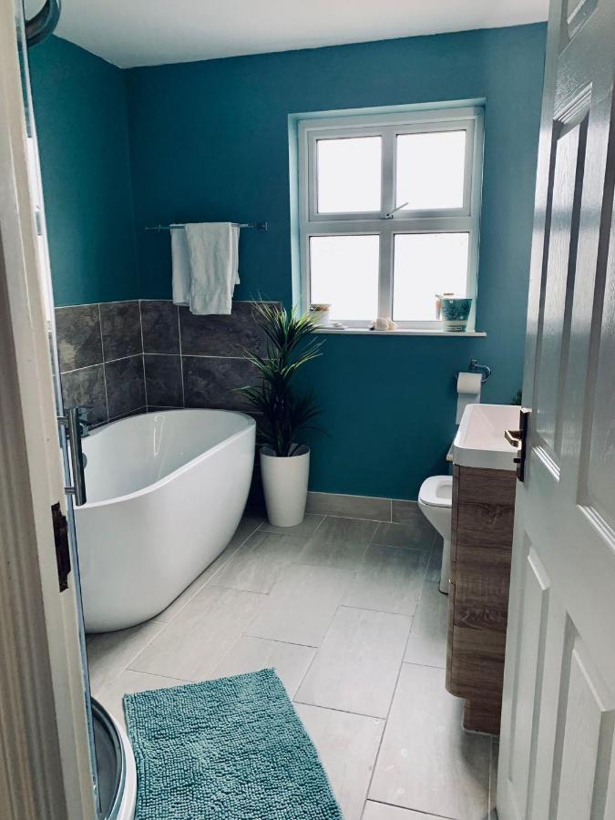 Ballycastle Holiday Home Extérieur photo