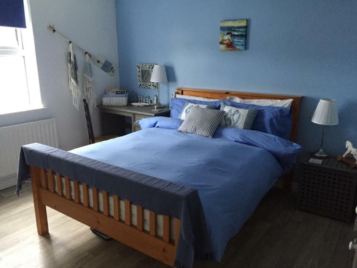 Ballycastle Holiday Home Extérieur photo