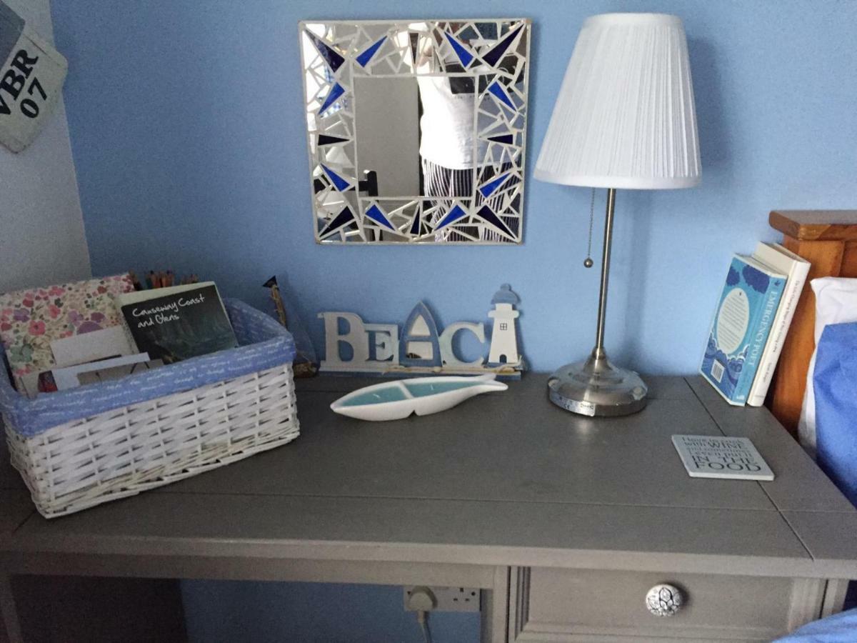 Ballycastle Holiday Home Extérieur photo