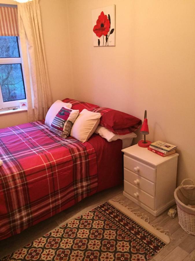 Ballycastle Holiday Home Extérieur photo
